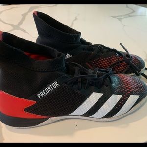 Adidas predator